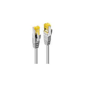 Lindy - Patch cable - RJ-45 (M) to RJ-45 (M) - 1.5 m - SF | 47263