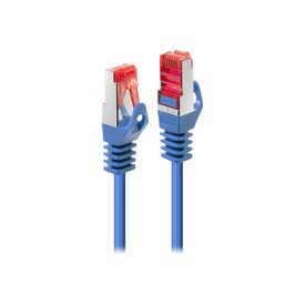 Lindy Basic - Patch cable - RJ-45 (M) to RJ-45 (M) - 5 m  | 47356
