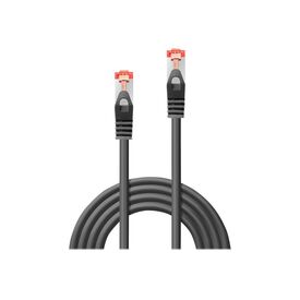 Lindy Basic - Patch cable - RJ-45 (M) to RJ-45 (M) - 1 m  | 47372