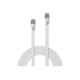 Lindy - Patch cable - RJ-45 (M) to RJ-45 (M) - 2 m - U/FT | 47542