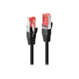 Lindy - Patch cable - RJ-45 (M) to RJ-45 (M) - 5 m - SFTP | 47781