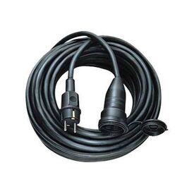 brennenstuhl H05RR-F 3G1,5 - Power extension cable - 5  | 1161420