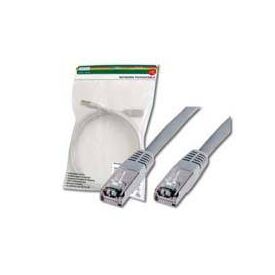DIGITUS Premium - Patch cable - RJ-45 (M) to RJ-45  | DK-1531-150