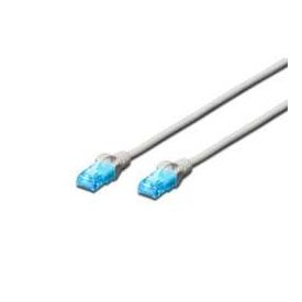 DIGITUS - Patch cable - RJ-45 (M) to RJ-45 (M) - 30 | DK-1512-300
