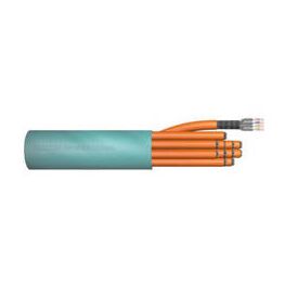 DIGITUS Professional - Patch cable - RJ-45 (M) | DK-1644-A-0025/R