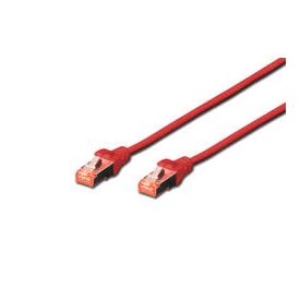 DIGITUS Professional - Patch cable - RJ-45 (M) | DK-1644-005-R-10