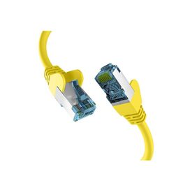 EFB-Elektronik - Patch cable - RJ-45 (M) to RJ-45 ( | EC020200184