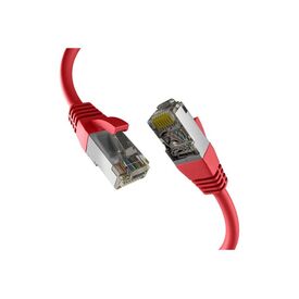 EFB-Elektronik - Patch cable - RJ-45 (M) to RJ-45 ( | EC020200290