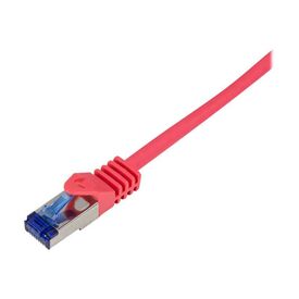 LogiLink Professional Ultraflex - Patch cable - RJ-45 ( | C6A024S