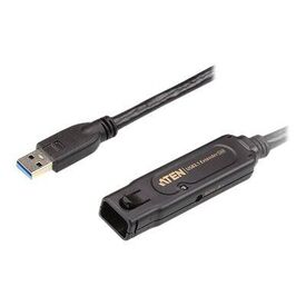 ATEN UE3310 - USB extension cable - USB Type A (M) to USB Type A