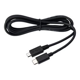 Jabra - USB cable - 24 pin USB-C (M) to Micro-USB Type | 14208-28