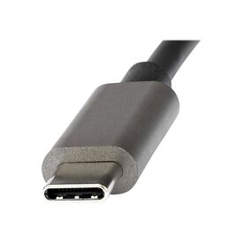 StarTech.com 16ft (5m) USB C to HDMI Cable 4K 60Hz  | CDP2HDMM5MH