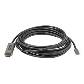StarTech.com 16ft (5m) USB C to HDMI Cable 4K 60Hz  | CDP2HDMM5MH