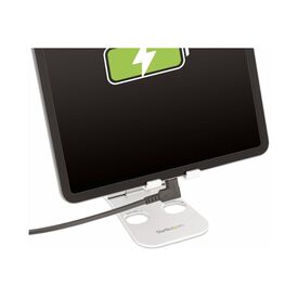 StarTech.com 1.6ft (50cm) Rugged Right Angle USB | RUSB31CC50CMBR