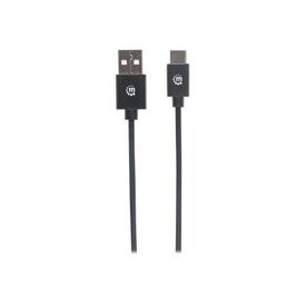 Manhattan USB-C to USB-A Cable, 3m, Male to Male, 480 Mb | 354936