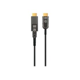 Manhattan HDMI to Micro HDMI Plenum-Rated Cable, 4K@60Hz | 355537