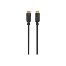 Manhattan DisplayPort 1.4 Cable, 8K@60hz, 3m, PVC Cable, | 355582