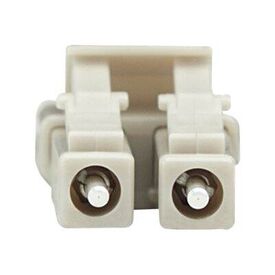 Intellinet Fiber Optic Patch Cable, OM1, LC/SC, 2m, Oran | 471268
