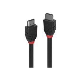 Lindy Anthra Line - HDMI cable - HDMI male to HDMI male - | 36770