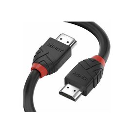 Lindy Anthra Line - HDMI cable - HDMI male to HDMI male - | 36770