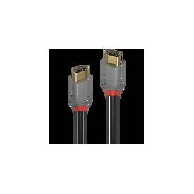 Lindy CROMO - USB cable - USB-C (M) to USB-C (M) - USB 2. | 36873