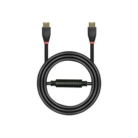 Lindy - HDMI cable - HDMI male to HDMI male - 25 m - shie | 41074