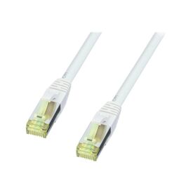 Lindy - Network cable - RJ-45 (M) to RJ-45 (M) - 15 m - S | 47269