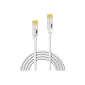 Lindy - Patch cable - RJ-45 (M) to RJ-45 (M) - 1.5 m - SF | 47323