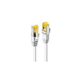Lindy - Patch cable - RJ-45 (M) to RJ-45 (M) - 1.5 m - SF | 47323