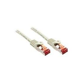 Lindy Basic - Patch cable - RJ-45 (M) to RJ-45 (M) - 7.5  | 47347