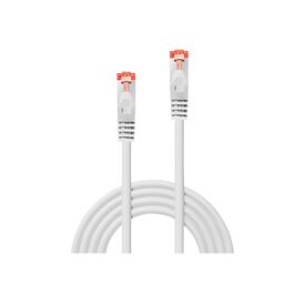 Lindy Basic - Patch cable - RJ-45 (M) to RJ-45 (M) - 1 m  | 47382