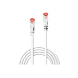 Lindy - Patch cable - RJ-45 (M) to RJ-45 (M) - 50 cm - SF | 47791