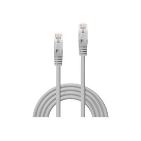 Lindy - Patch cable - RJ-45 (M) to RJ-45 (M) - 7.5 m - fo | 48346