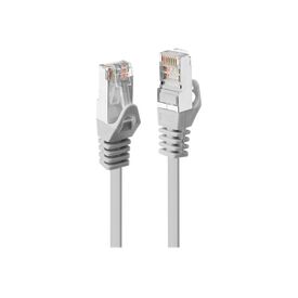 Lindy - Patch cable - RJ-45 (M) to RJ-45 (M) - 7.5 m - fo | 48346