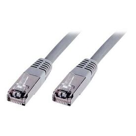DIGITUS Ecoline - Patch cable - RJ-45 (M) to RJ-45  | DK-1532-010