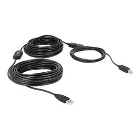 DeLOCK - USB cable - USB Type B (M) to USB (M) - USB 2.0  | 83557