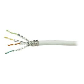 LogiLink Home - Bulk cable - 50 m - SFTP, PiMF - CAT 6  | CPV0043