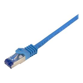 LogiLink Professional - Patch cable - RJ-45 (M) to RJ-4 | C6A066S