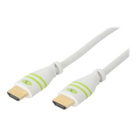 TECHly - High Speed - HDMI cable with Etherne | ICOC-HDMI-4-010WH