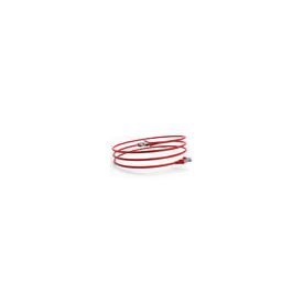 Inca CAT6 RJ45 2 m / 2 m / Cat6 / U/UTP (UTP) / RJ-4 | ICAT6-02TK