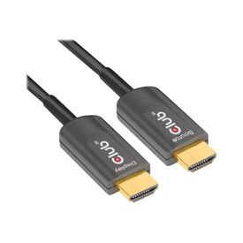 Club 3D - Ultra High Speed - HDMI cable - HDMI male to | CAC-1379