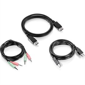 TRENDnet - Cable kit | TK-CP06