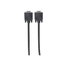 Manhattan VGA Monitor Cable, 1.8m, Black, Male to Male,  | 311731