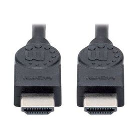 Manhattan HDMI Cable, 4K@30Hz (High Speed), 1.5m, Male t | 355308