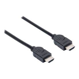 Manhattan HDMI Cable, 4K@30Hz (High Speed), 1.5m, Male t | 355308