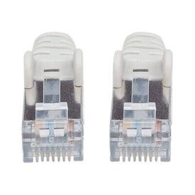 Intellinet Network Patch Cable, Cat6, 7.5m, Grey, Copper | 733274