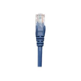 Intellinet Network Patch Cable, Cat6, 1.5m, Blue, Copper | 739894