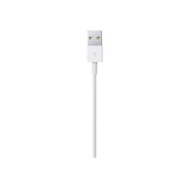 Apple - Lightning cable - Lightning (M) to USB (M) - 2 m | 206997