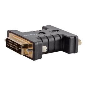 Lindy DVI EDID Emulator - EDID reader / writer - DVI - bl | 32117