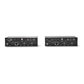 LINDY - Transmitter and receiver - video/audio/infrared/s | 39374